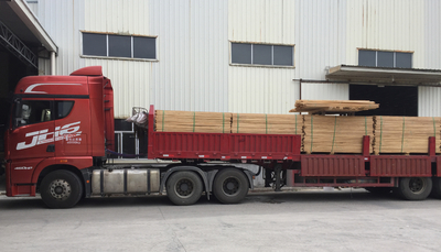 Shenzhen Magic Bamboo Industrial Co., Ltd. Produktionslinie des Herstellers