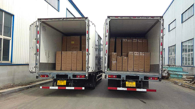 Shenzhen Magic Bamboo Industrial Co., Ltd. Produktionslinie des Herstellers