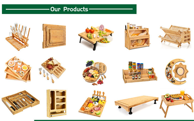 Shenzhen Magic Bamboo Industrial Co., Ltd. Produktionslinie des Herstellers