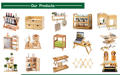 Shenzhen Magic Bamboo Industrial Co., Ltd. Produktionslinie des Herstellers