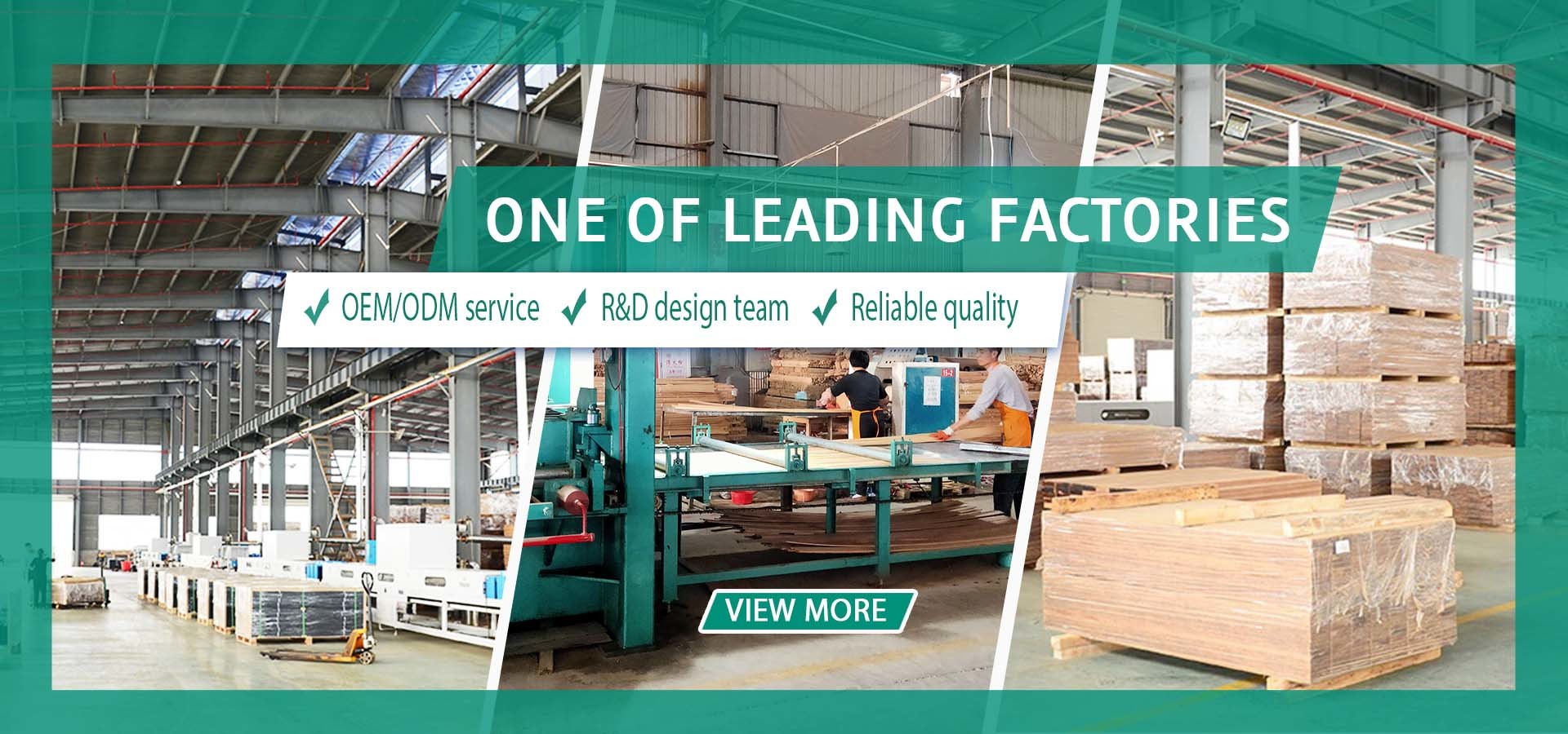 Qualität Bambussperrholz usine
