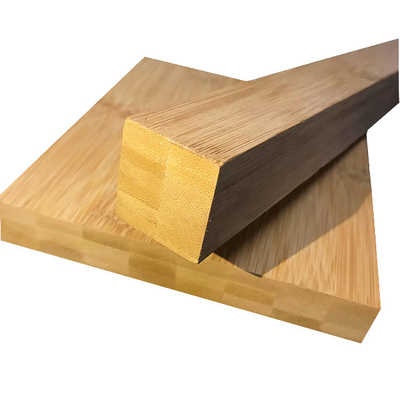 Natürliche Rohstoffe Bamboo-Ply-Blätter Sperrholz 1,8