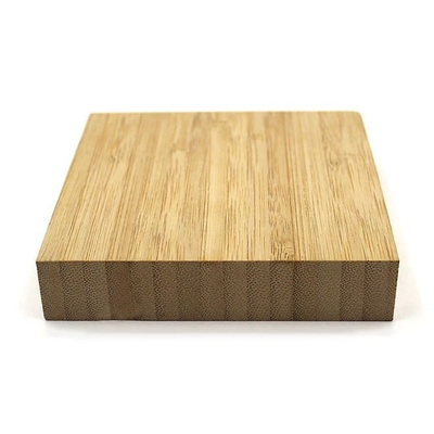 Natürliche vertikale Baumholz-Plywood 1/4