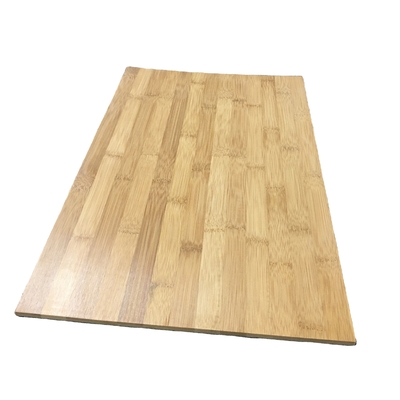 7 mm Horizontale Furnier Bambus Holzplatten Panel angepasst