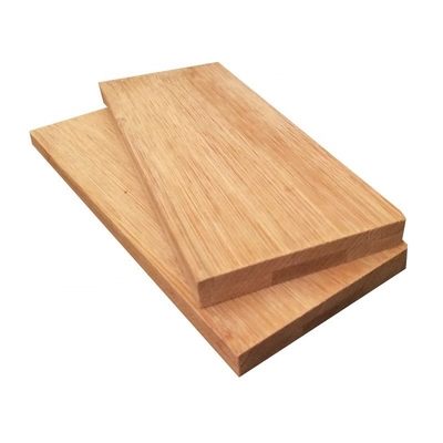 4x8 Vertikalkarbonisiertes Bamboo-Plywood mit 2 Schichten