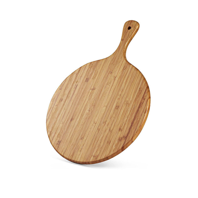 CE / EU zertifiziert 42 x 30 x 1,8 cm Smart Wood Bambus Schneidbrett für Küche