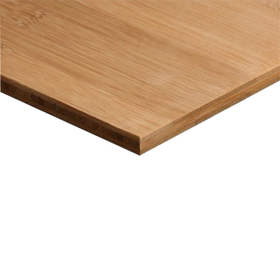 Bamboo Veneer Sperrholzbleche 3 mm 5 mm 15 mm 18 mm für andere Wohnkultur 2000 mm x 600 mm x 9 mm