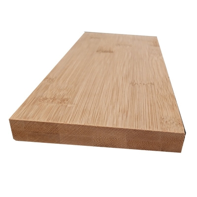Moderne Vertikalkarbonisierte Baumholz-Plywood-Material ODM