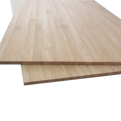 2000mm*600mm Naturbaumholz Sperrholz 2mm 4mm 6mm 8mm 15mm 18mm für den modernen Bau