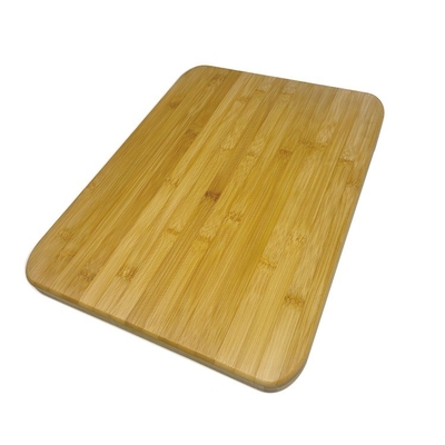 Direkt Lieferung 40x30x2,5cm Bambus-Hackbrett für die Küche MB-KC107