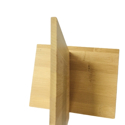 BAMBOO 2000mm x 300mm x 7,5mm Schreibtischregal für Heimwerbung