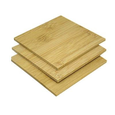 Vertikale Bambusplatten für den Wohnbau 3mm 6mm 8mm 10mm 20mm 2000mm x 300mm x 7,5mm