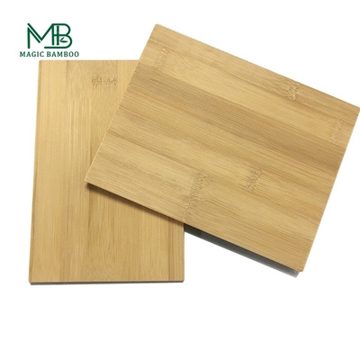 Bamboo-Plywood für den Gebäudebau 2000 mm x 300 mm x 7,5 mm