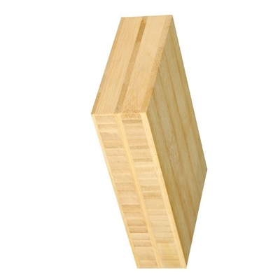 Natürliches, kohlenstoffhaltiges Bambus-Strichholz 4x8 ISO9001-zertifiziert