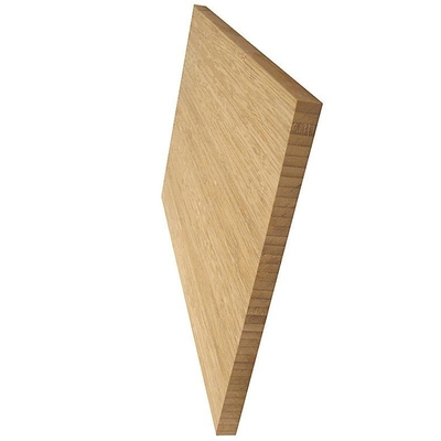 Paineis de bambu FSC personalisiert von der Fabrik Naturfarbe Naturrohstoffe