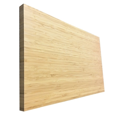 2000 mm x 600 mm x 17 mm Stranggewebtes Bamboo Sperrholz für die Bauindustrie