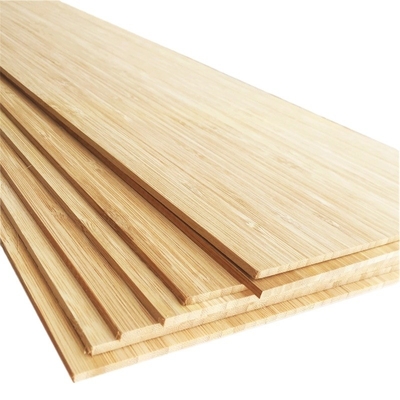 Direkt verkaufen von modernem Design Stil Massiv Bambus Sperrholz mit anpassbaren Spezifikationen