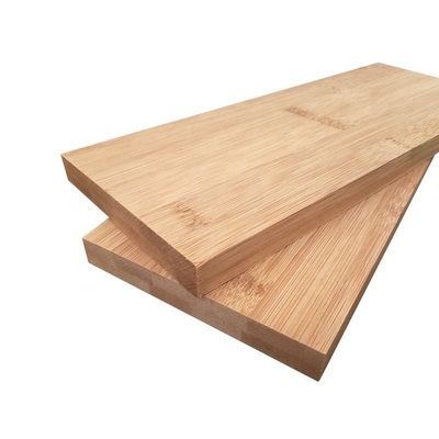 Direkt aus 7mm 2 Ply Solid Bamboo Flat Sheet mit anpassbaren Spezifikationen