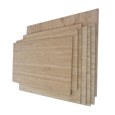 Flat Horizontales Bambusblatt mit 2000 mm x 300 mm Größe und 7,5 mm Dicke