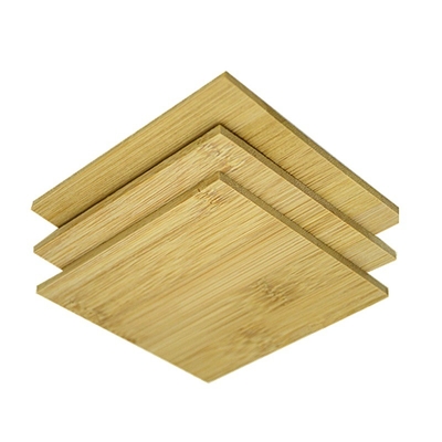 BAMBOO Einlagene 5,5 mm Massiv Sperrholz Das Modernste Design für Ihr Projekt