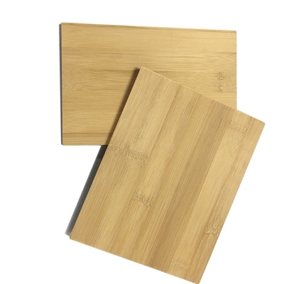 1Schicht 4mm Bamboo-Plywood für andere Wohnkultur in modernem Design zu niedrigem MOQ