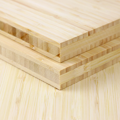 Naturbaumwolle 4x8 Blätter Laminationsholz Sperrholz