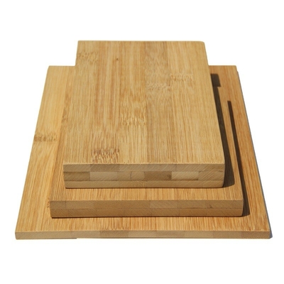 Mehrschicht 12 mm Bamboo Sperrholz Fußboden für Möbel 2000 mm x 600 mm Sonstige Wohnkultur