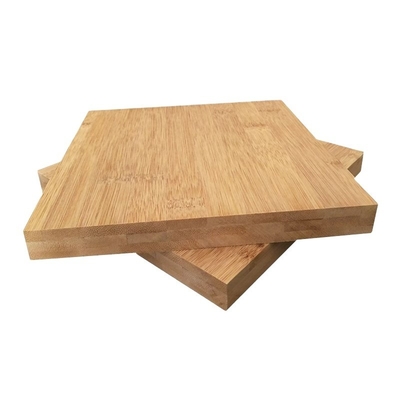 Gelegenheitsferien 18 mm 100% Massiv Bambus Sperrholz zum Schutz in anderen Heimdekorationen