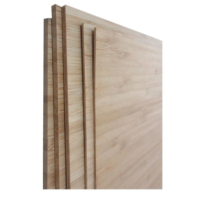 2000 mm x 300 mm x 6,5 mm FSC ISO9001 Außenbaumholz-Scheiben für horizontales Getreide