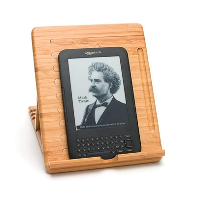 Mobiltelefonhalter Tablet Pad Stand Einzelstufe Anpassbar für Ihre hohen Standards