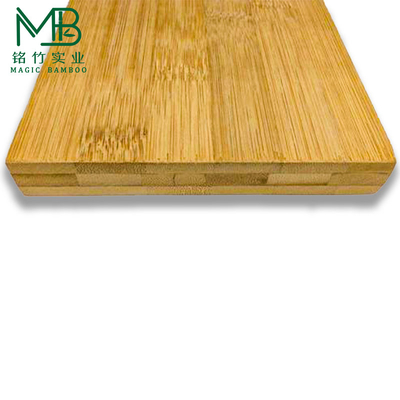 Eingerichtete E0-Bamboo-Ply-Blätter für langlebige Innenarchitekturlösungen