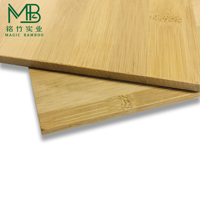 Flachkorn-Bamboo-Plywood Vielseitiges und umweltfreundliches Baustoff