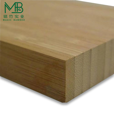 E0 Formaldehydemission und anpassbare Blechgröße für VG-Bamboo-Plywood